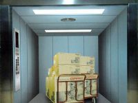 載貨電梯
