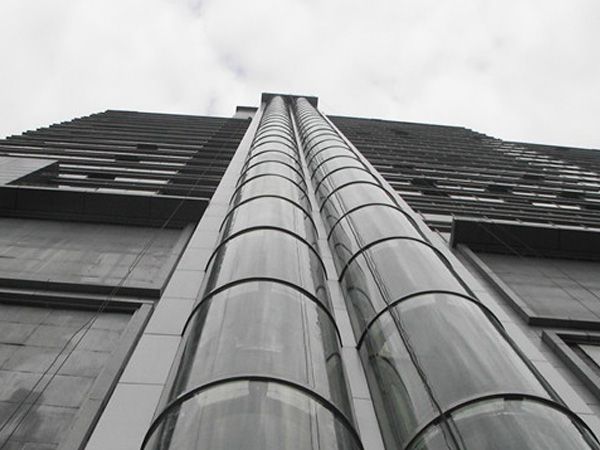 觀(guān)光電梯