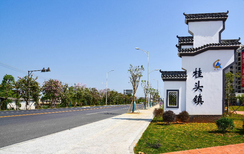 中國建設(shè)報(bào)報(bào)道乳源瑤族自治縣“美麗圩鎮(zhèn)”建設(shè)經(jīng)驗(yàn)做法 助力小城鎮(zhèn)人居環(huán)境提升